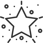 Estrella icon