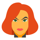 Black Widow icon