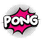 external-pong-comic-flatart-icons-lineal-color-flatarticons icon