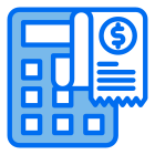 Calculator icon