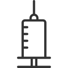 Injection icon