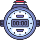 Stopwatch icon