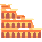 Coliseu icon