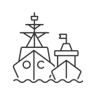 Naval Fleet icon