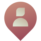 User Location icon