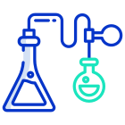 Chemical Analysis icon