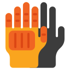 Protective Gloves icon