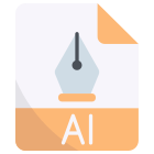 AI icon