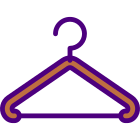 Hanger icon