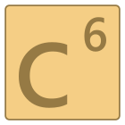 Carbone icon