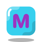 m-Taste icon