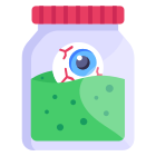 Eye Jar icon