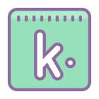 Kik icon