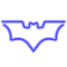 Batman Nouveau icon