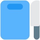 Cutting Board icon