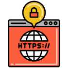 Https icon