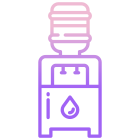 Water Dispenser icon