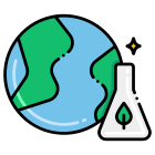 Global Research icon