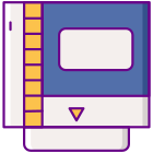 Game Cartridge icon