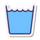 Machine Wash icon