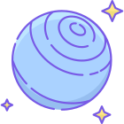 Exercise Ball icon