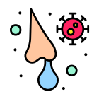 流鼻涕 icon