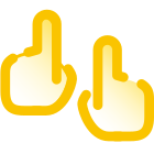 Two Hands icon