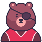 Grizzly icon