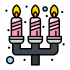 Candle icon