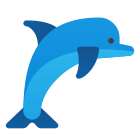 Delfín icon