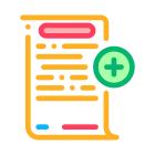 Audit Report icon