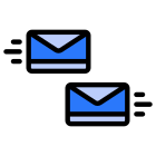 Message icon