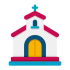 Chapel icon
