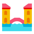 Venice Canal icon