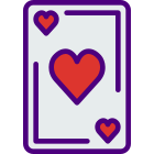 Ace Of Hearts icon