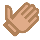 Hockey Glove icon