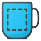 Mug icon