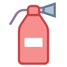 Fire Extinguisher icon