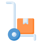 Trolley icon