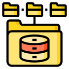 Files Storage icon
