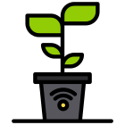 Smart Farm icon