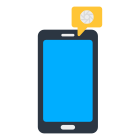 Smartphone Camera icon