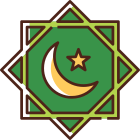 Islamic Symbol icon