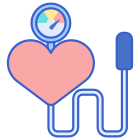 Blood Pressure icon