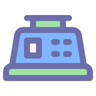 Cashier icon