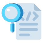 Query icon