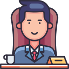 Boss icon