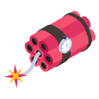 Dynamite icon