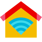 Smart Home Automation icon