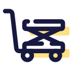 Trolley icon